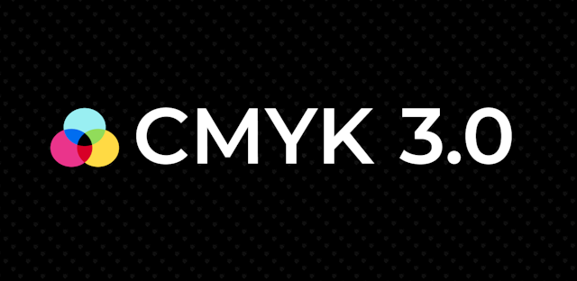 presentacion de proyectos CMYK