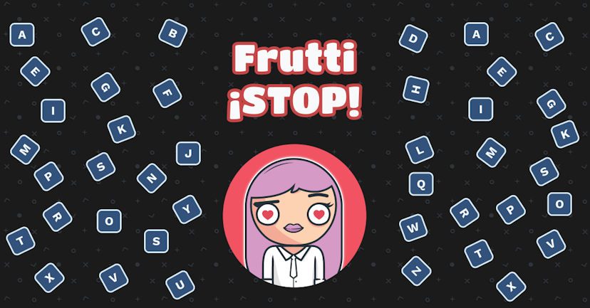 Imagen del proyecto Frutti Stop